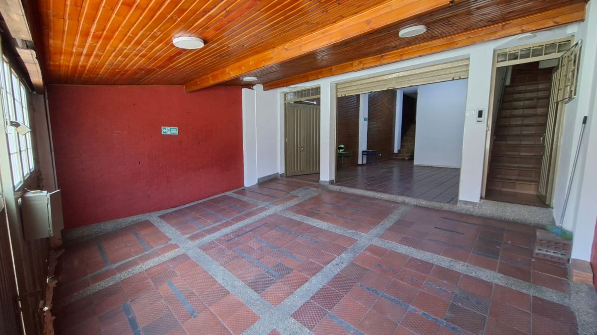 Casa en Arriendo - Bogota, QUIRIGUA 5006