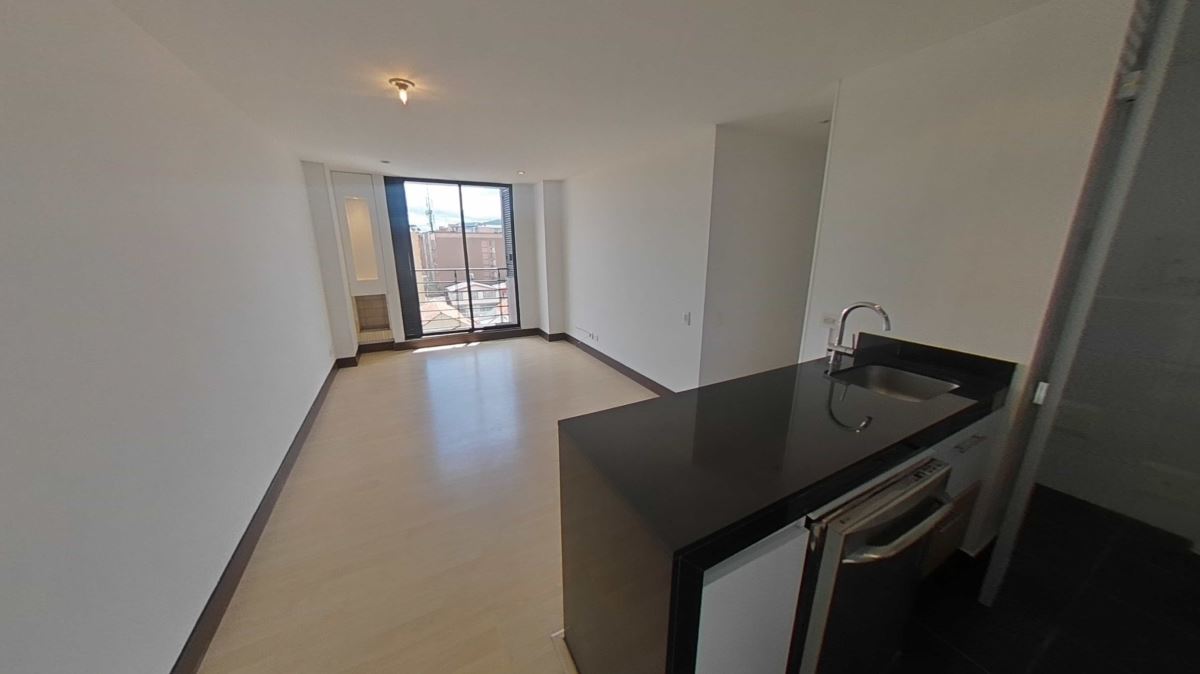 Apartamento en Venta - Bogota, CEDRITOS 1962