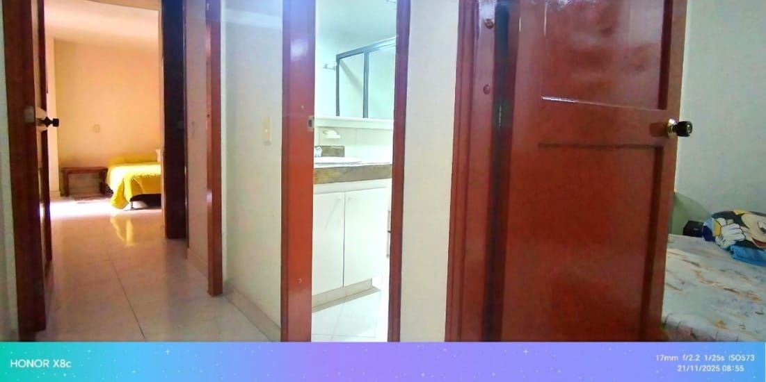 Apartamento en Venta - Bogota, MOLINOS NORTE 5230