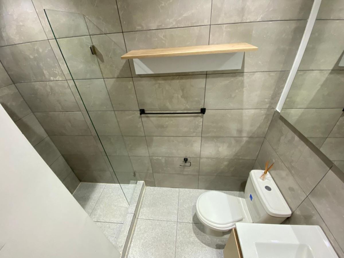 Apartamento en Arriendo - Bogota, LISBOA 2933