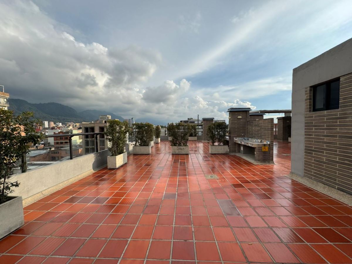 Apartamento en Arriendo - Bogota, ALFONSO LÓPEZ 5075