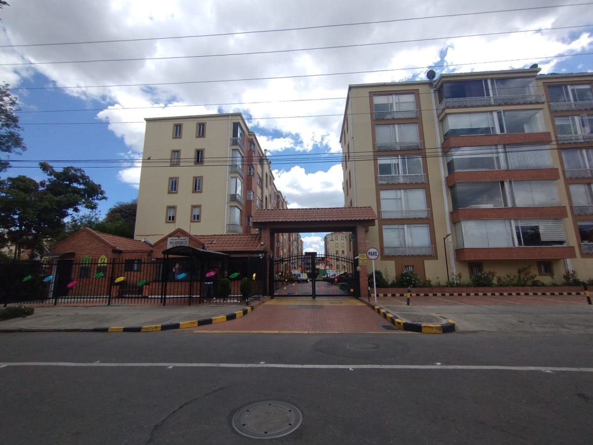 Apartamento en Arriendo - Bogota, MIRANDELA 955