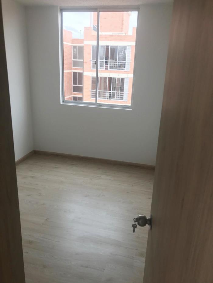 Apartamento en Venta - Zipaquira,  1953