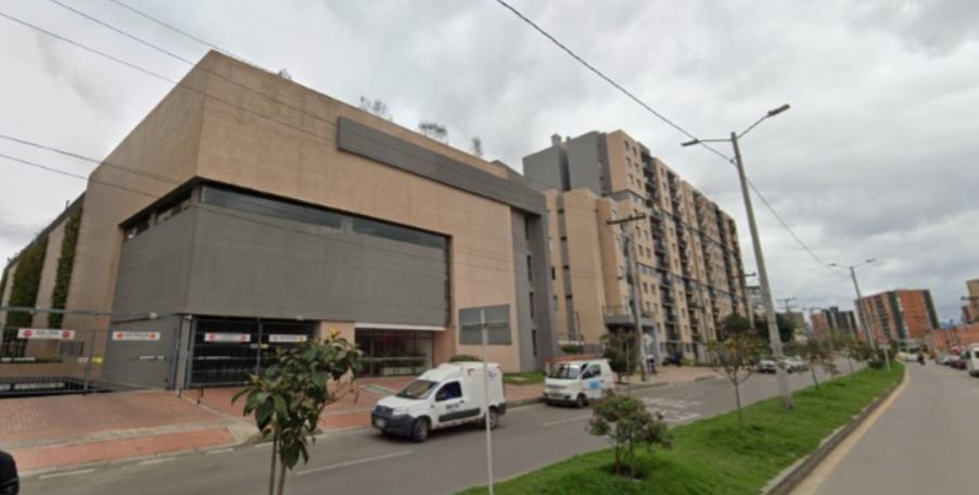 Apartamento en Venta - Bogota, CHICÓ NORTE 4359