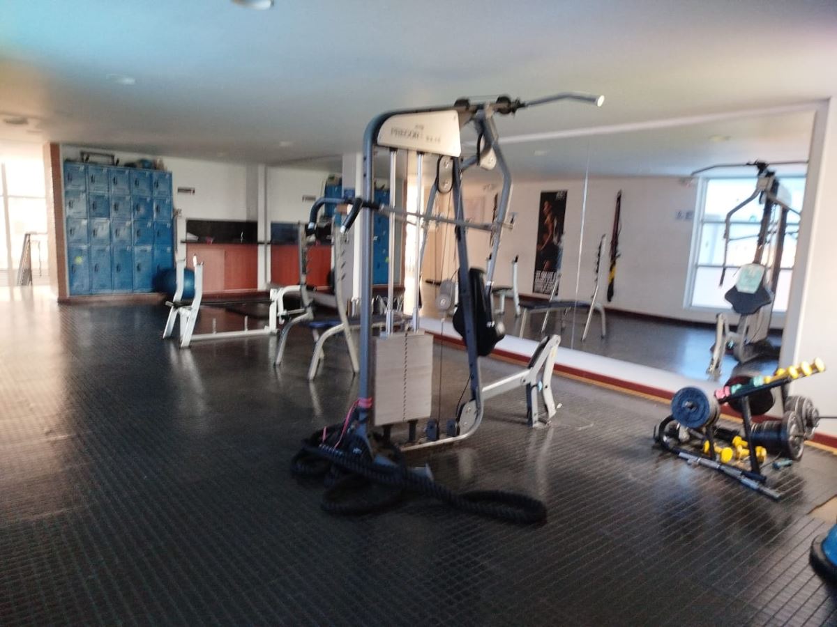 Apartamento en Arriendo - Bogota, LOS PORTALES DEL NORTE 5380