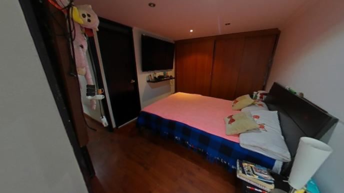 Apartamento en Venta - Bogota, HAYUELOS 3067