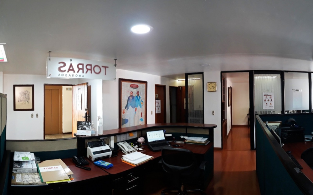 Oficina en Venta - Bogota, CHAPINERO CENTRAL 1618