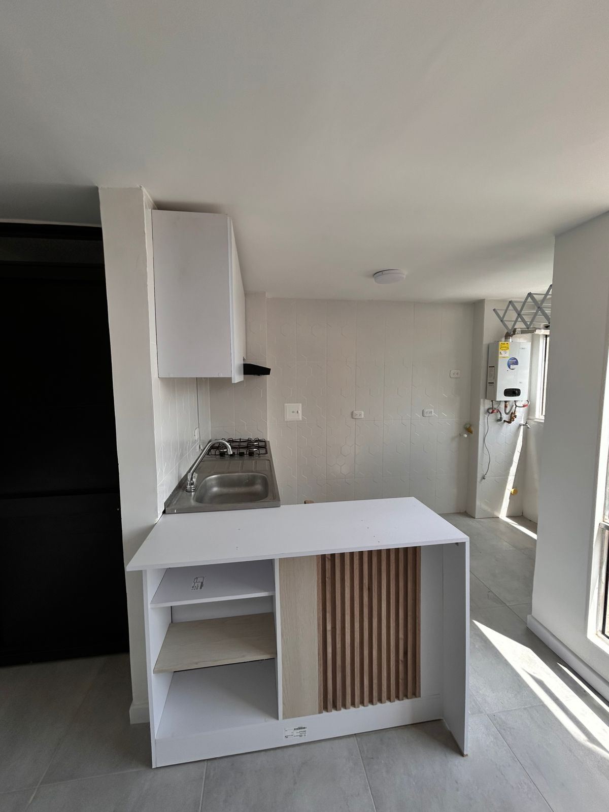 Apartamento en Arriendo - Chia, CHÍA 4472