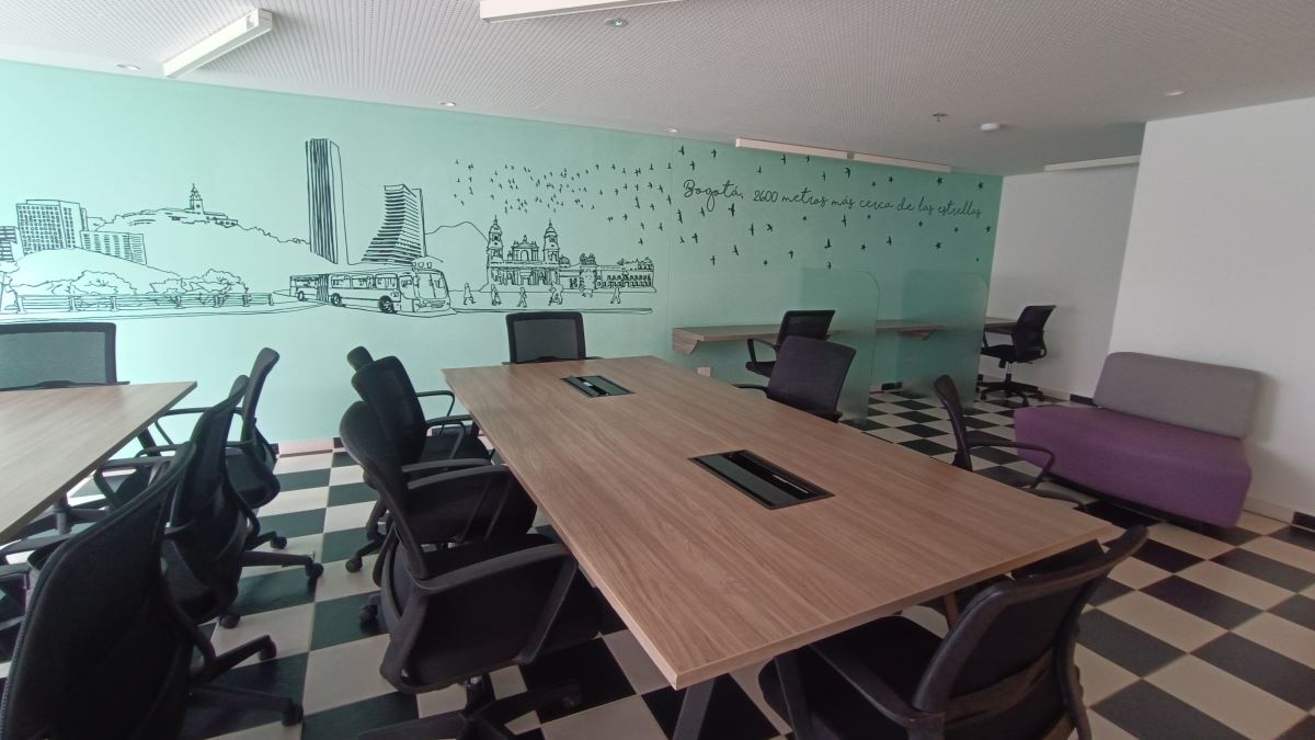 Apartamento en Venta - Bogota, CHAPINERO ALTO 4330