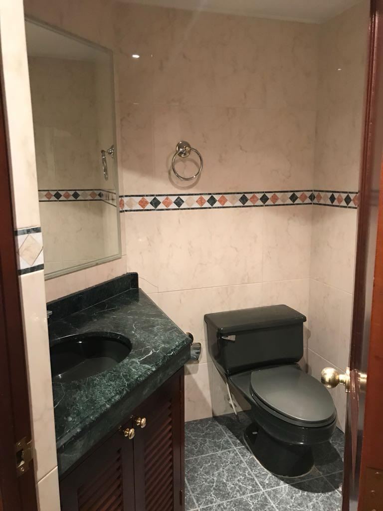 Apartamento en Venta - Bogota, EL CONTADOR 4370