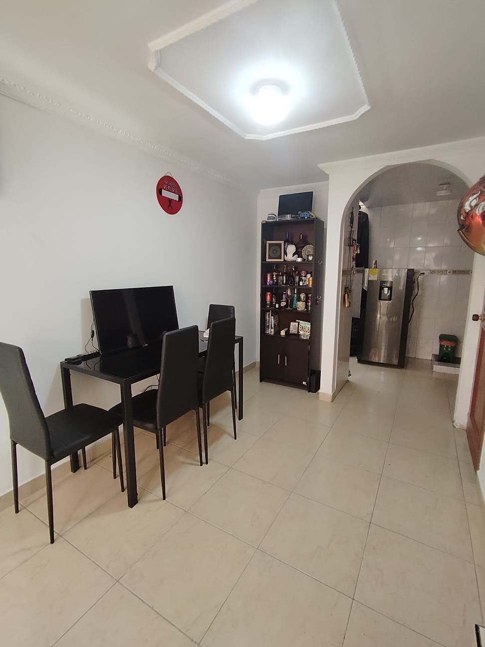 Casa en Venta - Bogota, EL TINTAL 6199