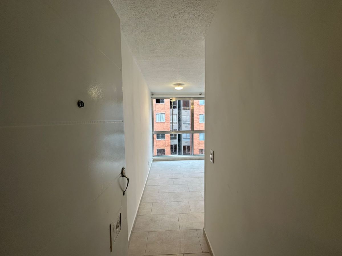 Apartamento en Arriendo - Bogota, CHAPINERO CENTRAL 2173