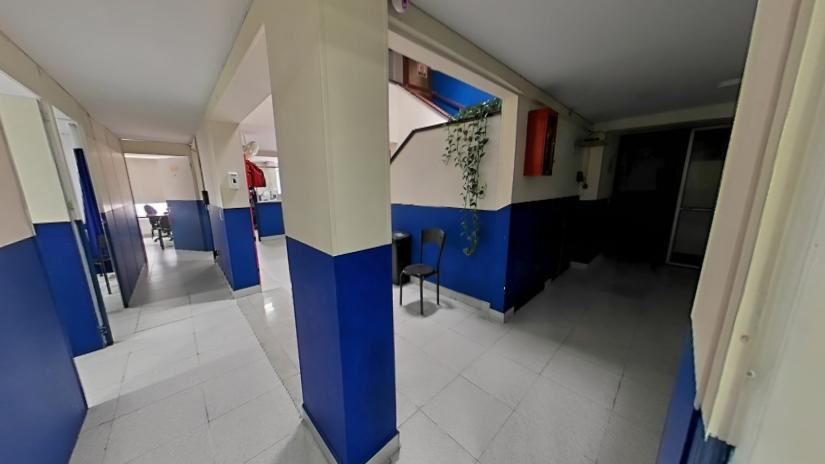 Casa en Venta - Bogota, CHICÓ NORTE 4279
