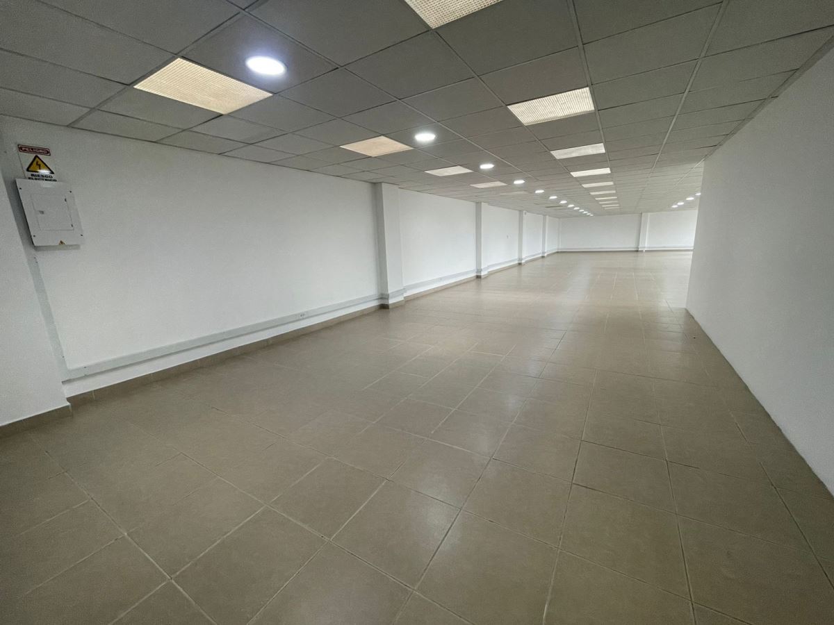 Bodegas Otro en Arriendo - Bogota, ZONA FRANCA 3492