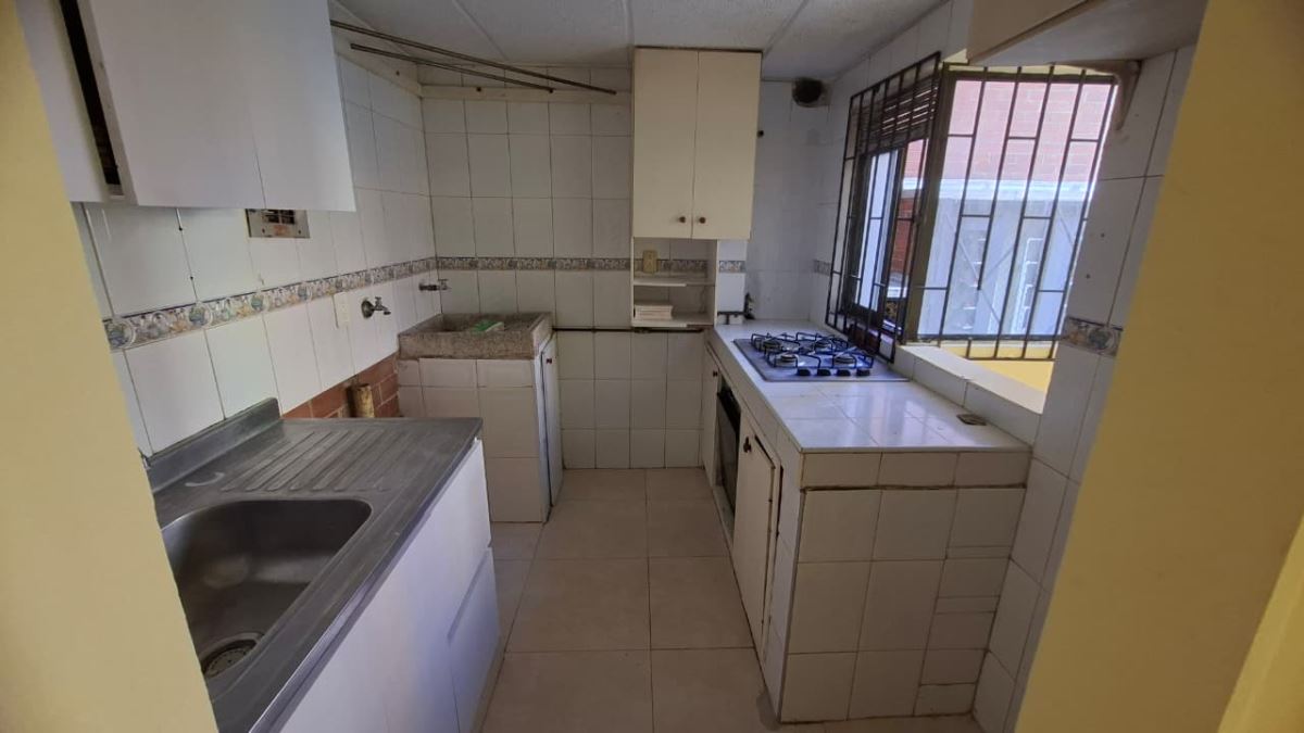 Apartamento en Arriendo - Bogota, CIUDADELA COLSUBSIDIO 4900