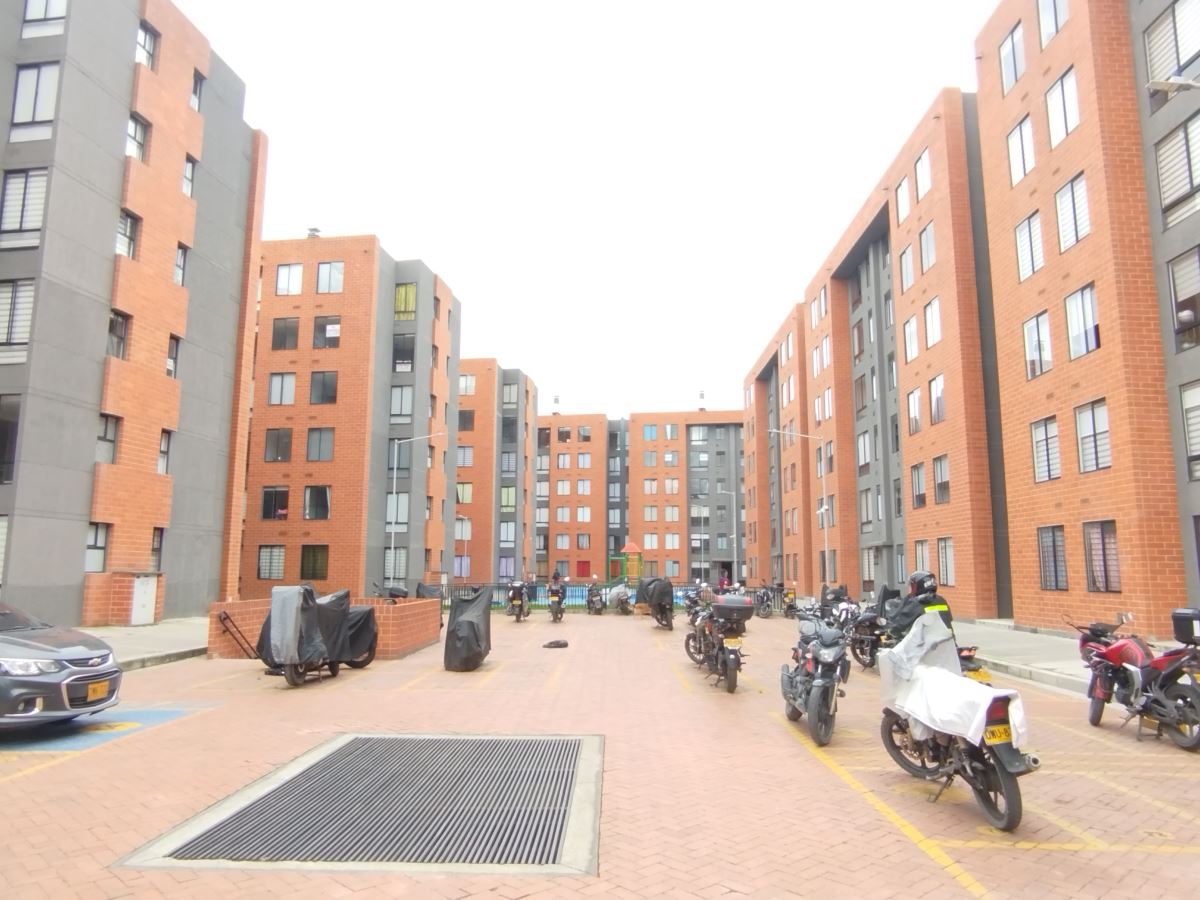 Apartamento en Arriendo - Chia, CHÍA 4762