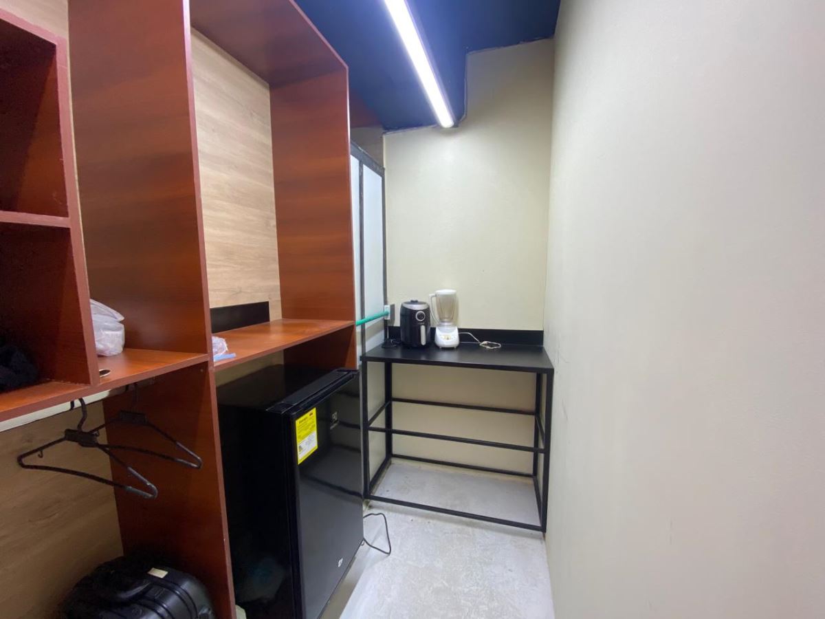 Oficina en Arriendo - Bogota, BOSQUE DE PINOS 3001
