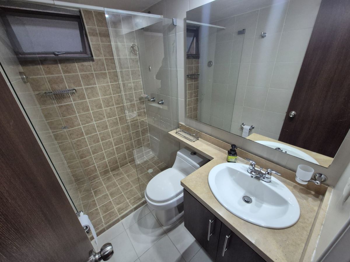 Apartamento en Arriendo - Bogota, NUEVA CASTILLA 6181