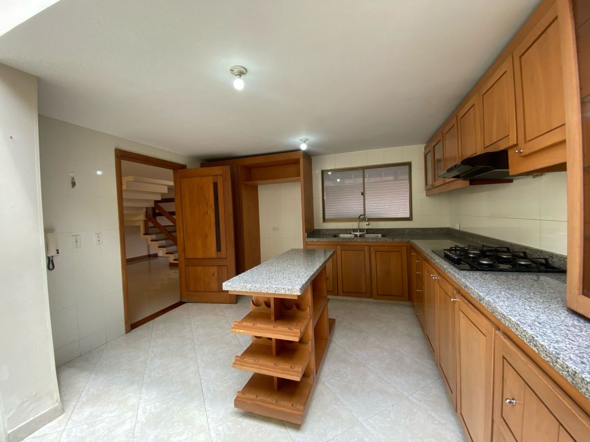 Casa en Venta - Chia, CHÍA 4021