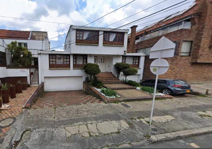 Casa en Arriendo - Bogota, CONEJERA 4620