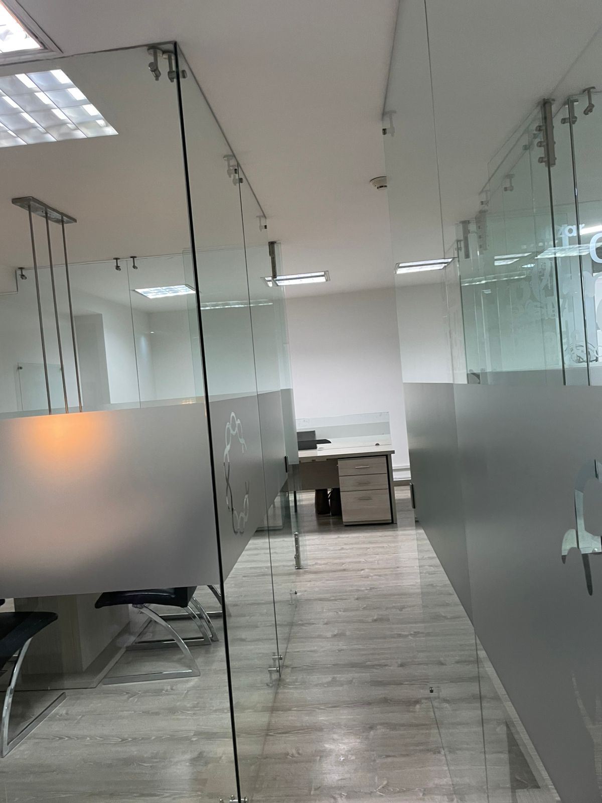 Oficina en Arriendo - Bogota, LA CASTELLANA 4384