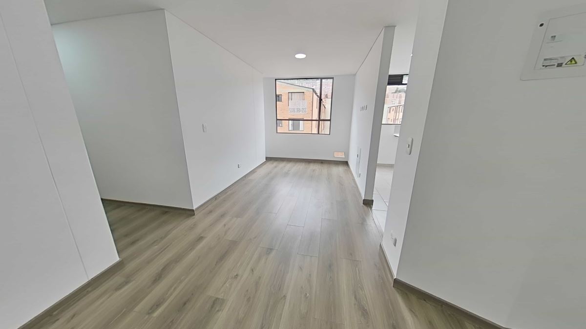 Apartamento en Venta - Bogota, TIBABITA 4539