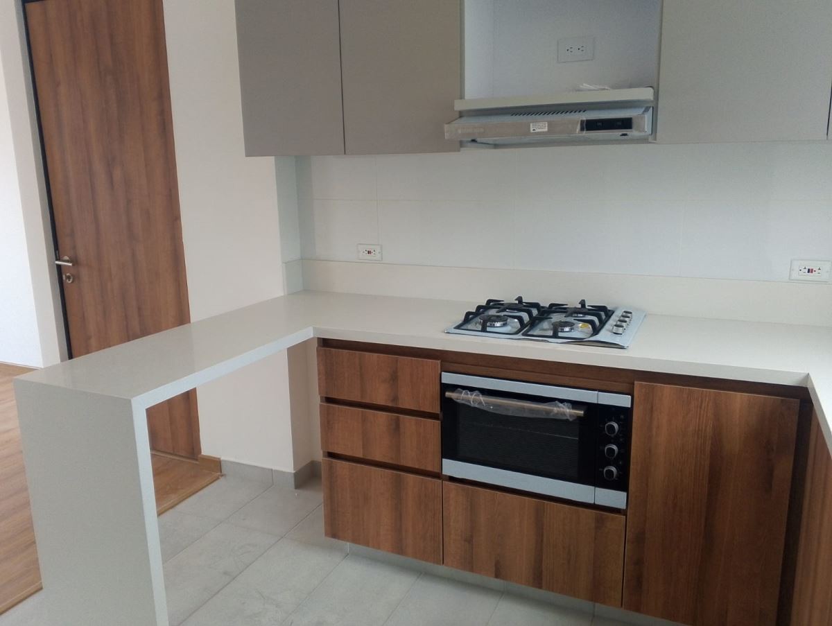 Apartamento en Venta - Tenjo, TENJO 4898