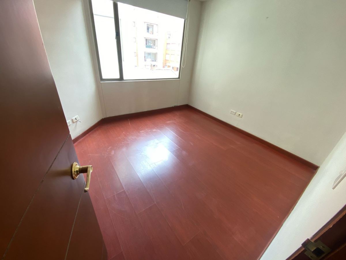 Apartamento en Arriendo - Bogota, LA CALLEJA 4238