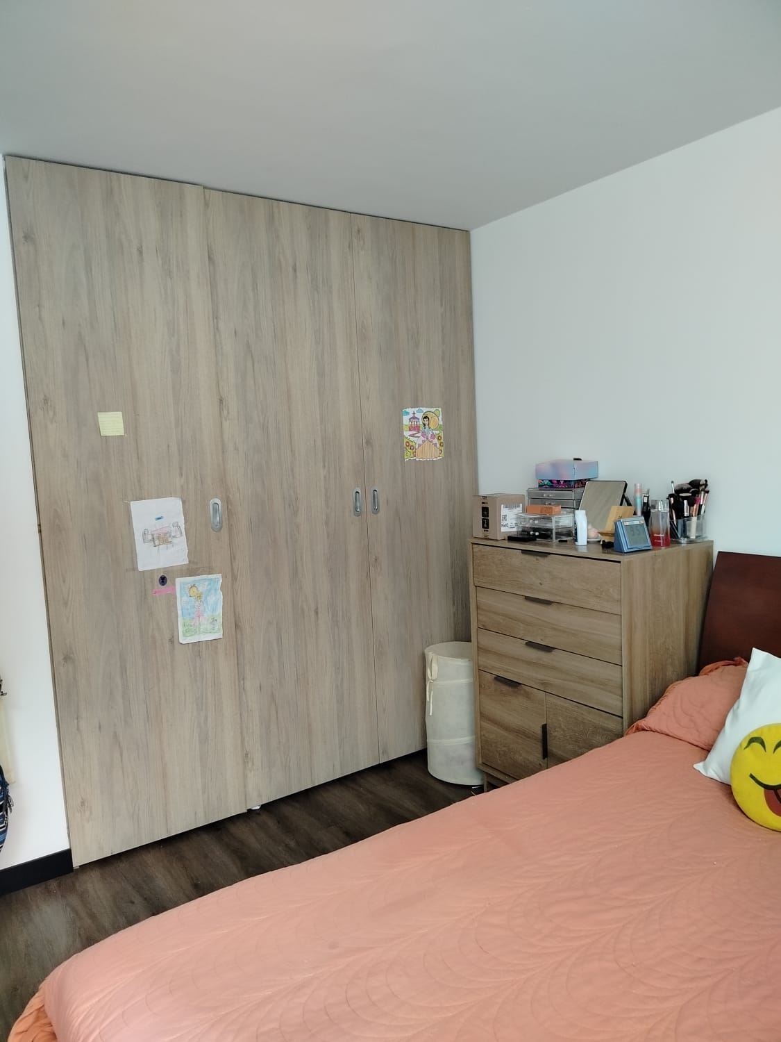 Apartamento en Venta - Bogota, CEDRO SALAZAR 3818