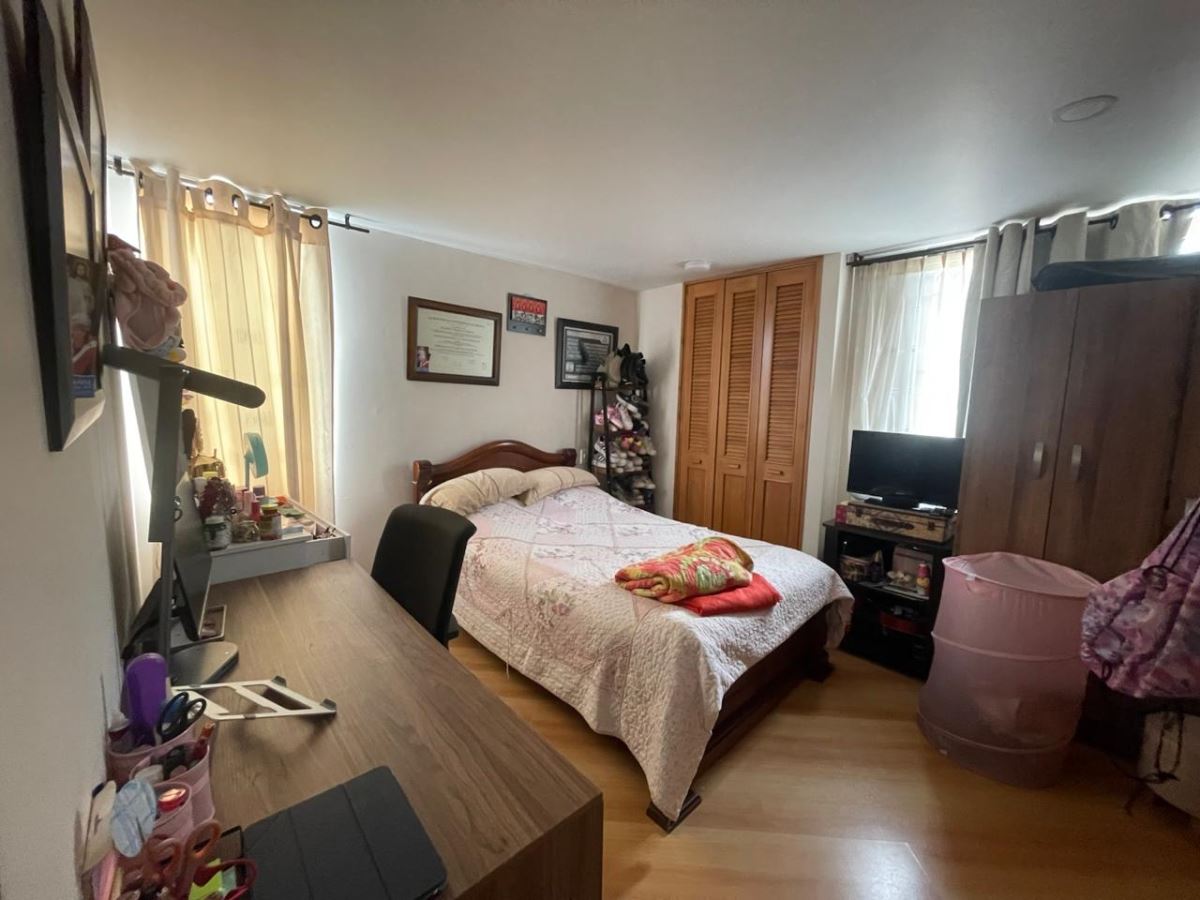 Apartamento en Arriendo - Bogota, ACACIA  4520