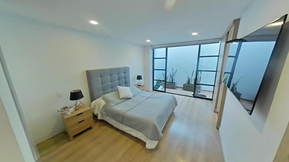 Apartamento en Venta - Bogota, SANTA BÁRBARA 3435