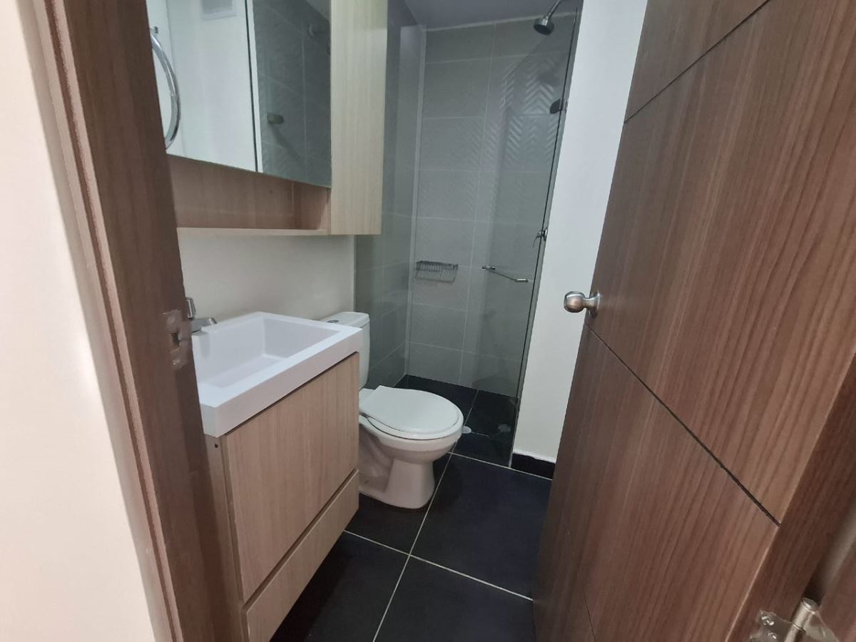 Apartamento en Venta - Bogota, LAS NIEVES 4913