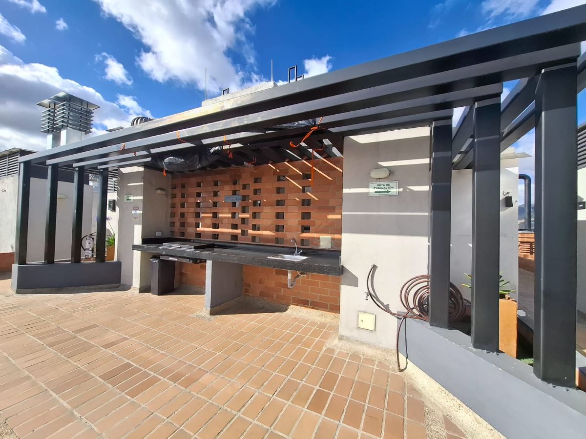 Apartamento en Arriendo - Bogota, RICAURTE 4909