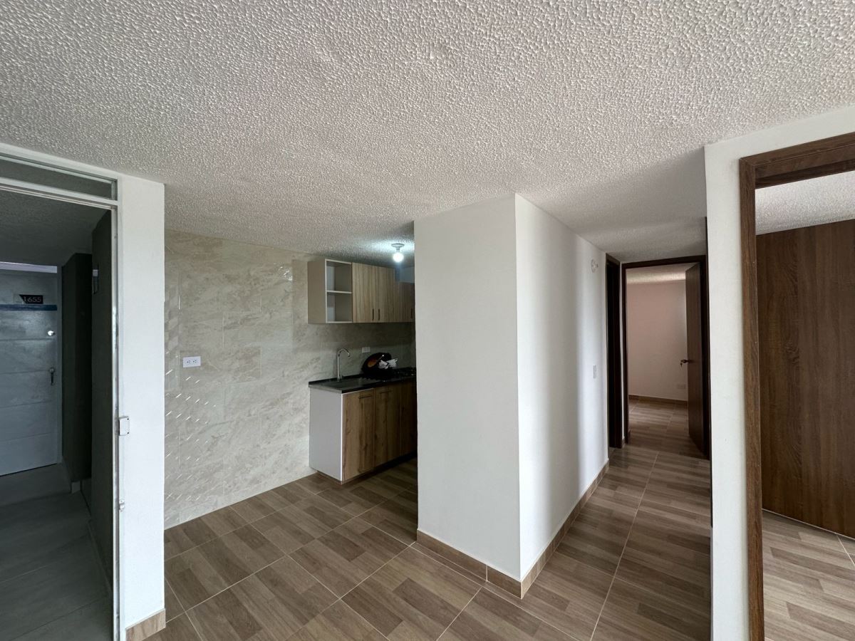 Apartamento en Arriendo - Bogota, PUENTE GRANDE 6071