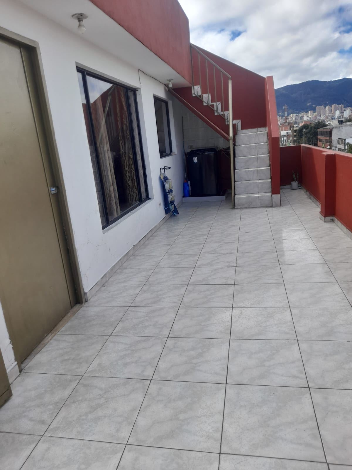 Edificio en Venta - Bogota, SAN FERNANDO OCCIDENTAL 3278