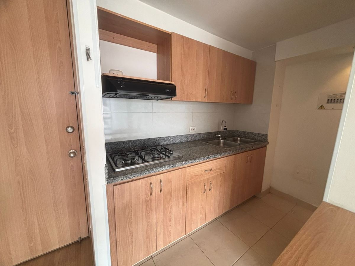 Apartamento en Venta - Bogota, PRADO PINZÓN 3714