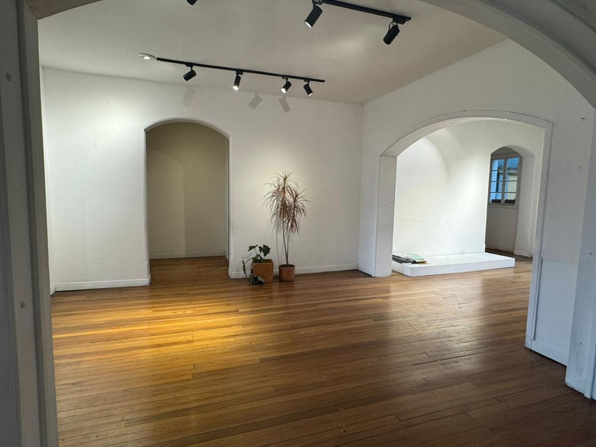 Casa en Arriendo - Bogota, QUINTA CAMACHO 5225