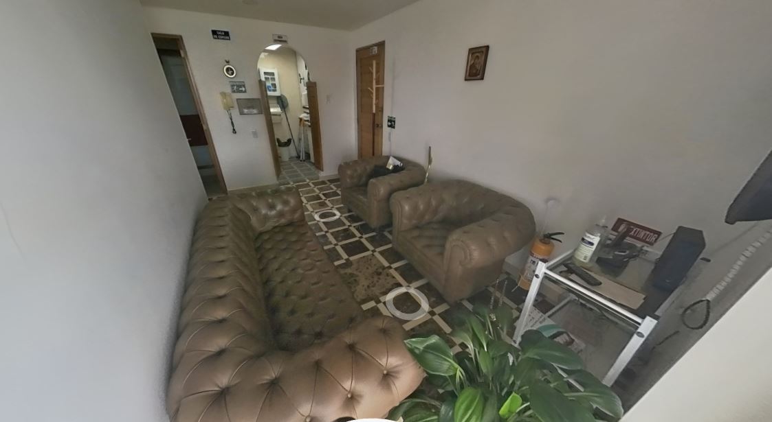 Apartamento en Venta - Bogota, CHAPINERO CENTRAL 3912