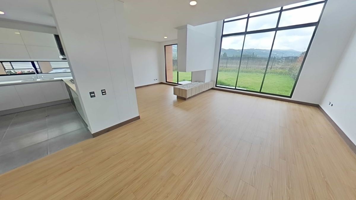 Casa en Venta - Cajica, Centro 3979