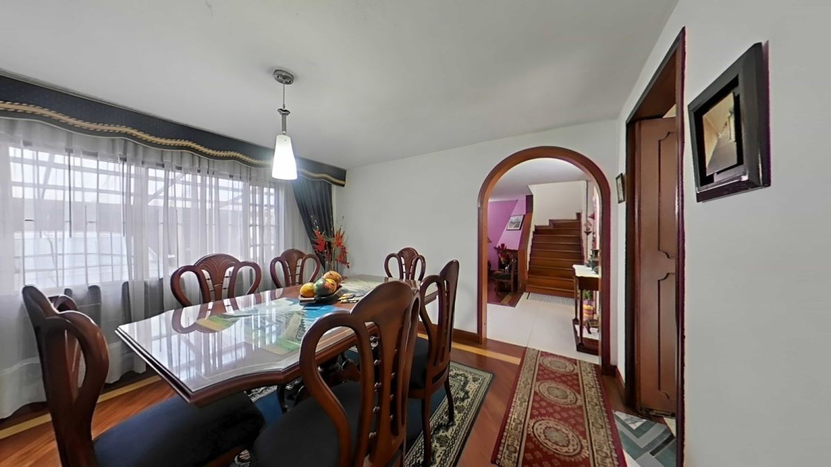 Casa en Venta - Bogota, VILLA MAGDALA 4797