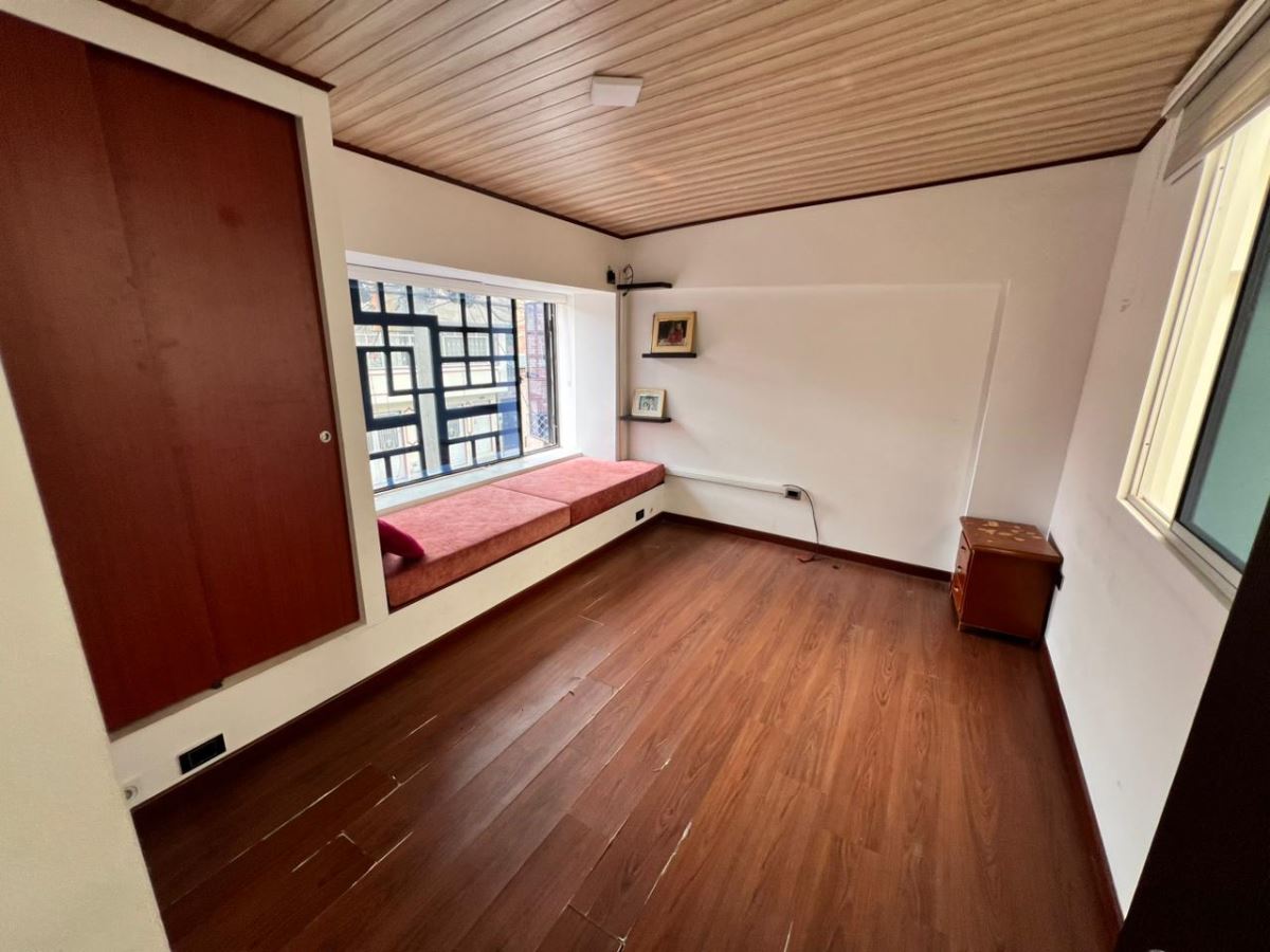 Bodegas Otro en Arriendo - Bogota, SAN CARLOS 5266