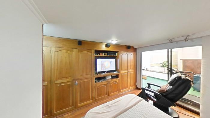 Apartamento en Venta - Bogota, RINCÓN DEL CHICÓ 1916