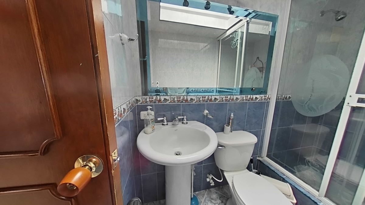Casa en Venta - Bogota, VILLA MAGDALA 4797