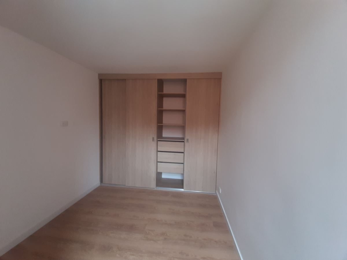 Apartamento en Arriendo - Bogota, MIRANDELA 4915