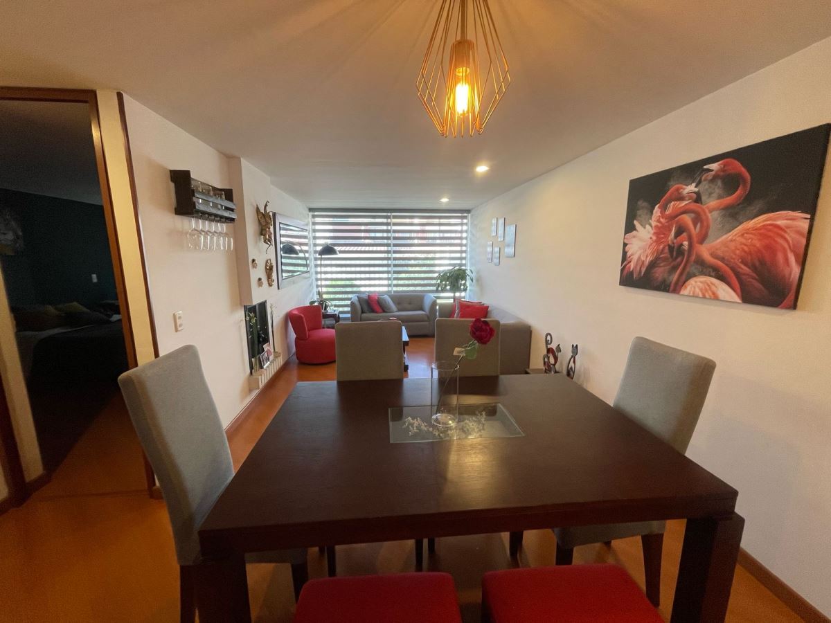Apartamento en Arriendo - Bogota, ALHAMBRA 4177