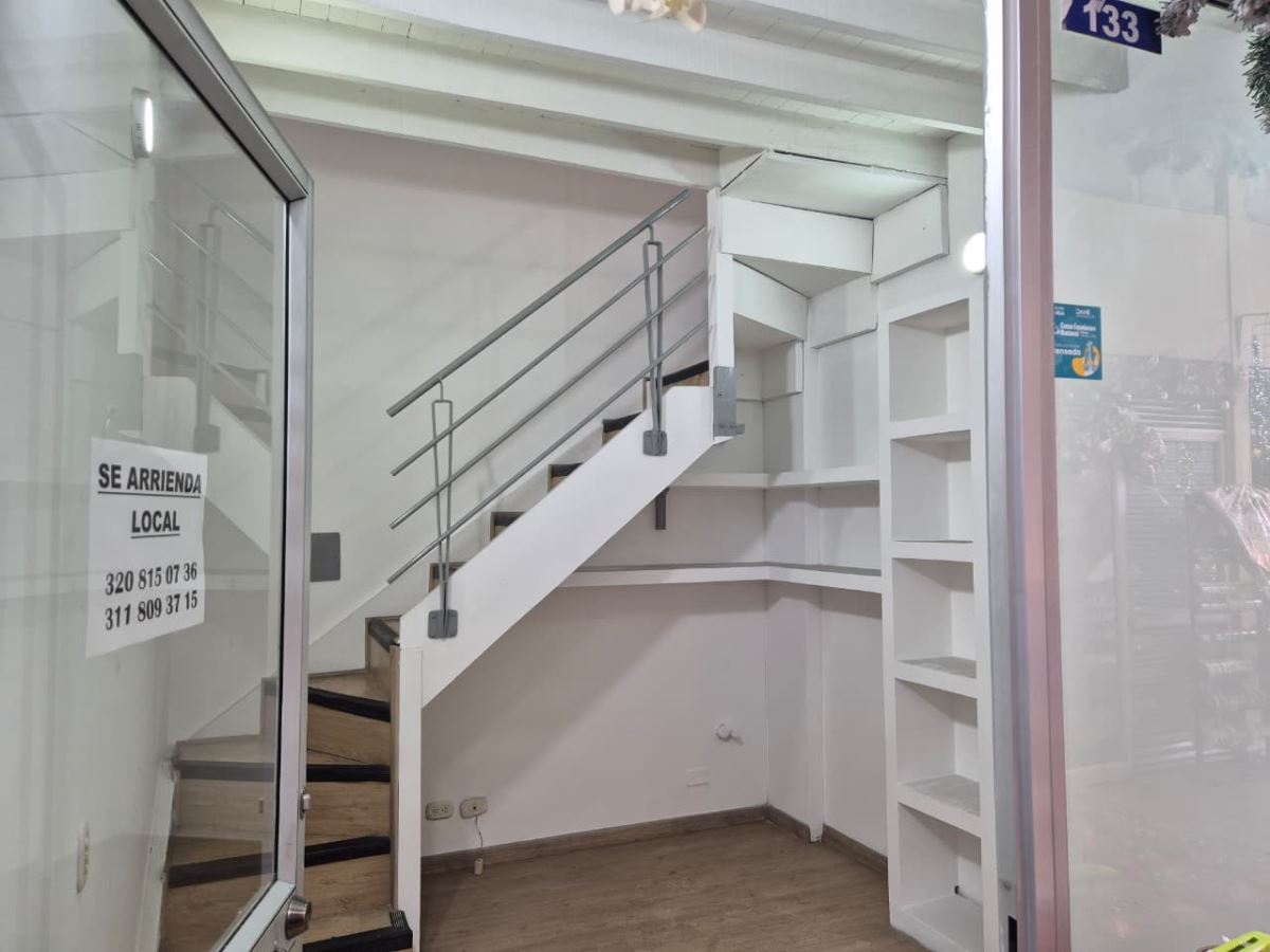 Local en Arriendo - Bogota, EL TOBERÍN 5305