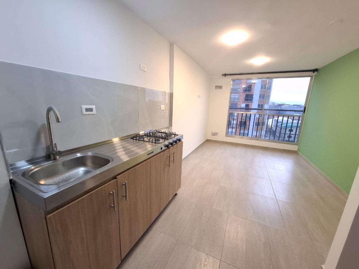 Apartamento en Arriendo - Bogota, EL RECUERDO 5060