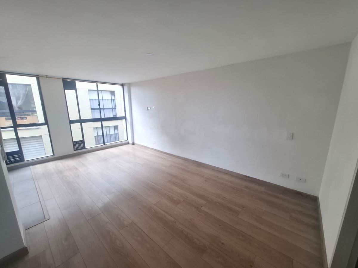 Apartamento en Venta - Bogota, BELÉN 6223