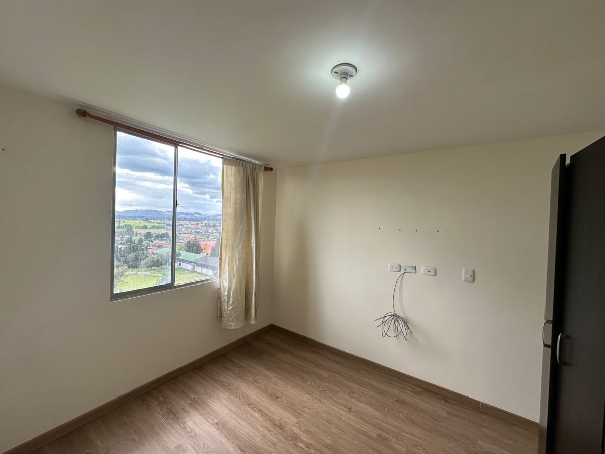 Apartamento en Arriendo - Bogota, PUENTE GRANDE 5171