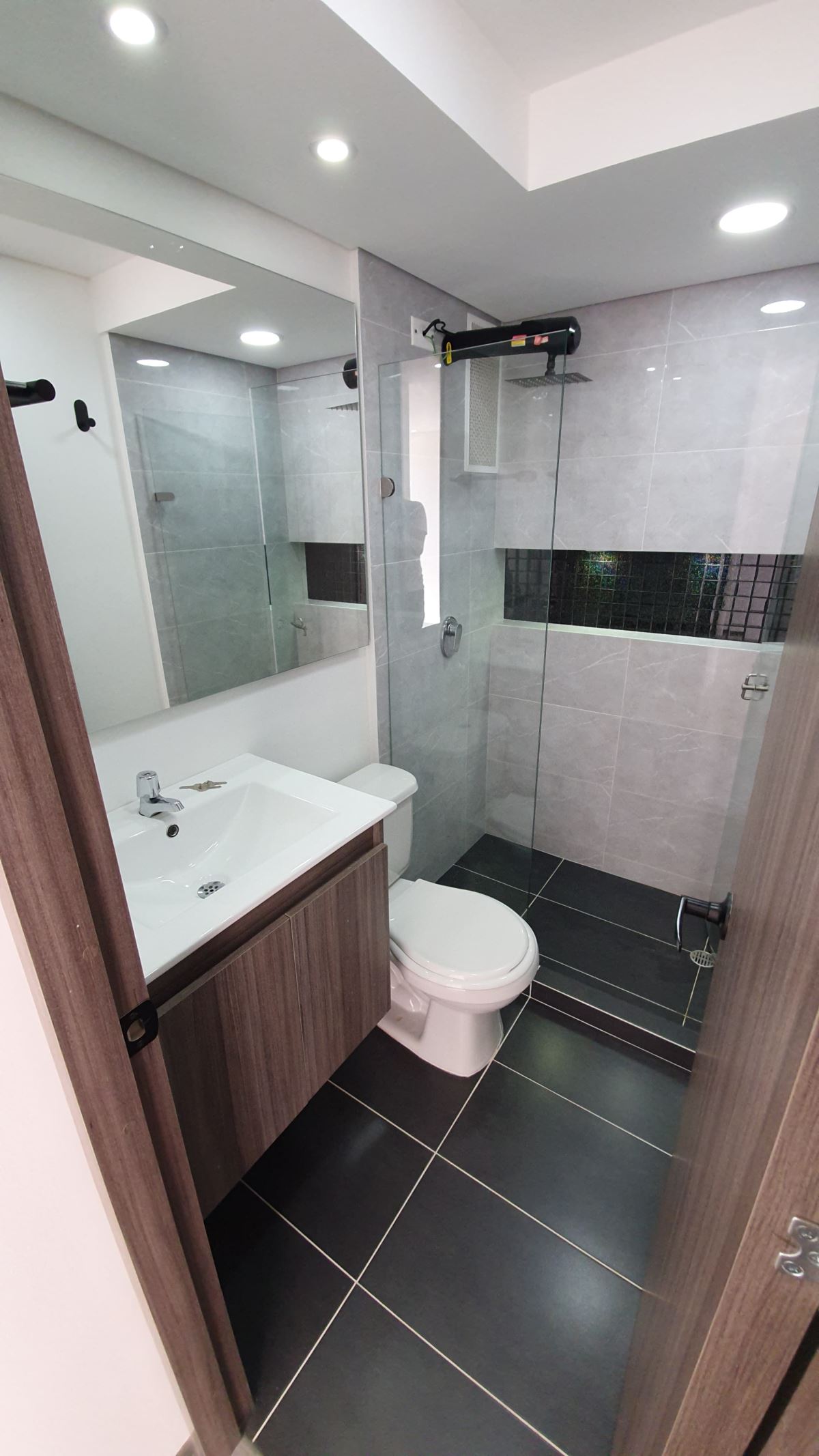 Apartamento en Venta - Bogota, EL REDIL 3530